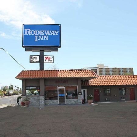 Rodeway Inn Tucson Exterior photo